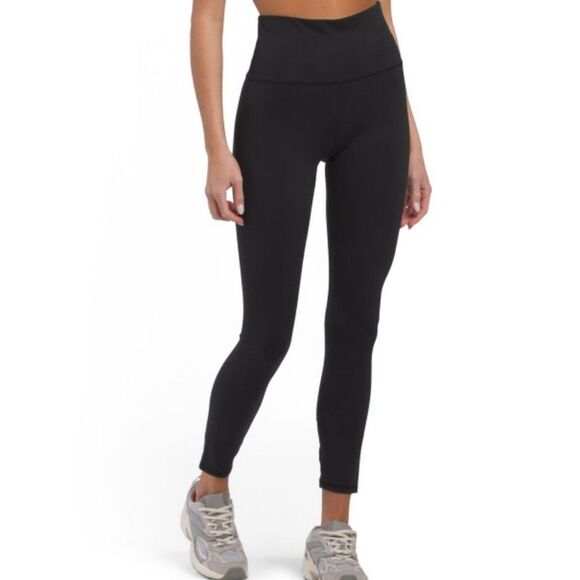 Marika Balance Collection high rise tummy control leggings size small - Picture 1 of 10